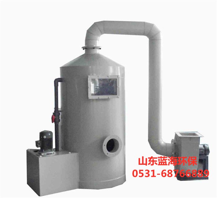 廢氣凈化塔
